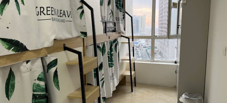 霍尔果斯星舍小家青年旅舍图片