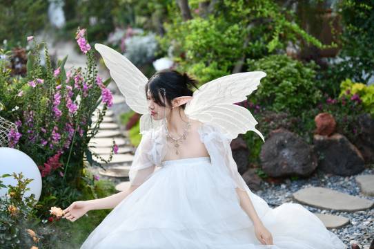 丽江Fog Gallery山岚溪畔·烟雨长廊古城全景酒店(木府南门店)图片