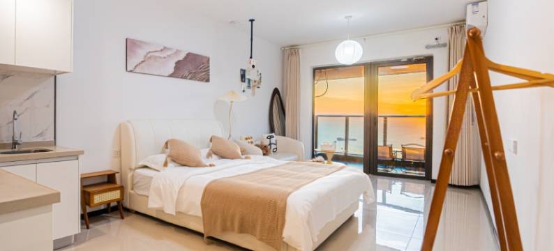 南澳岛丨风铃海·INS海景美宿图片