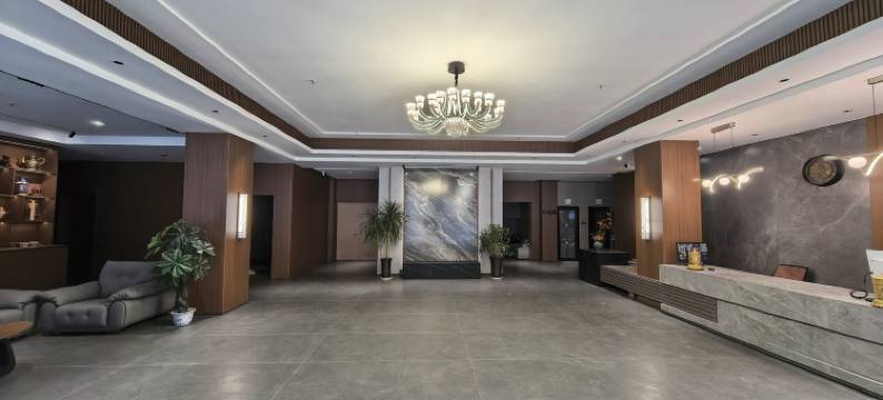 黑水瀚峰湾酒店图片