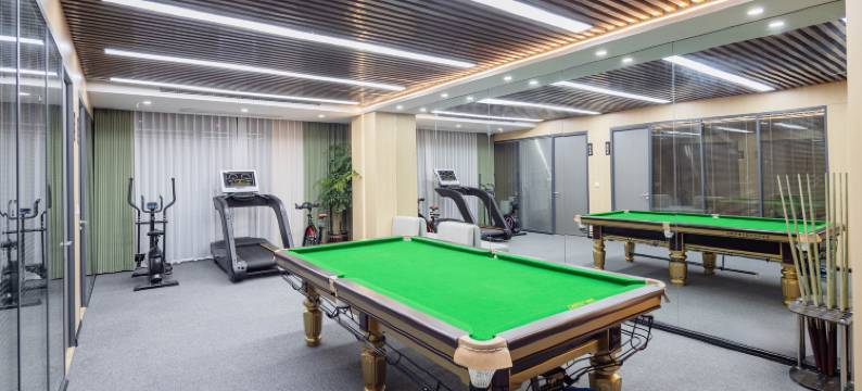 世纪银华酒店(恩施州文化中心机场店)图片