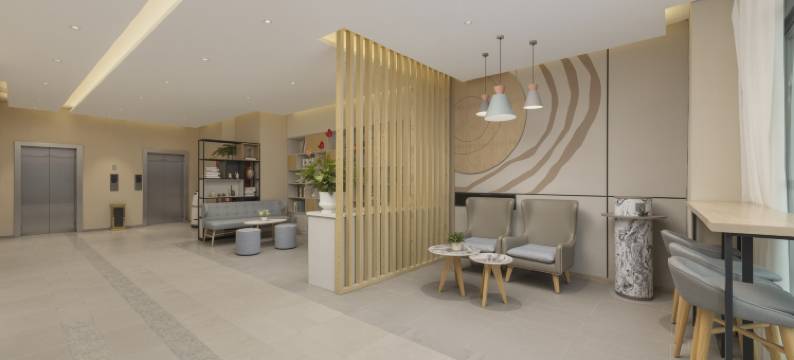 如家酒店(咸阳人民东路北平街店)图片