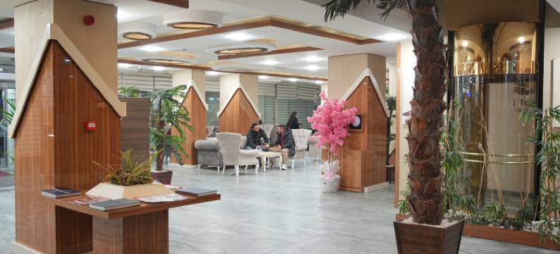 伊兹吉图尔汗酒店(izgi turhan hotel)图片