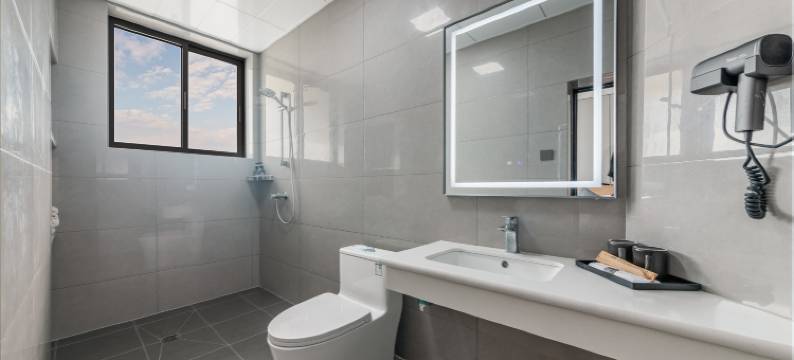 楠朵酒店(西昌老海亭店)图片