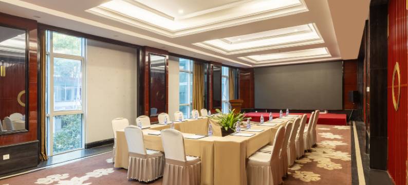 福州东方濮卓酒店(福道店)图片