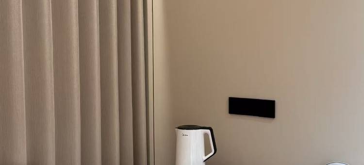 封开茗雅酒店图片