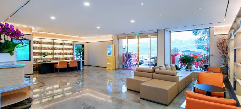 碧璐轩酒店图片