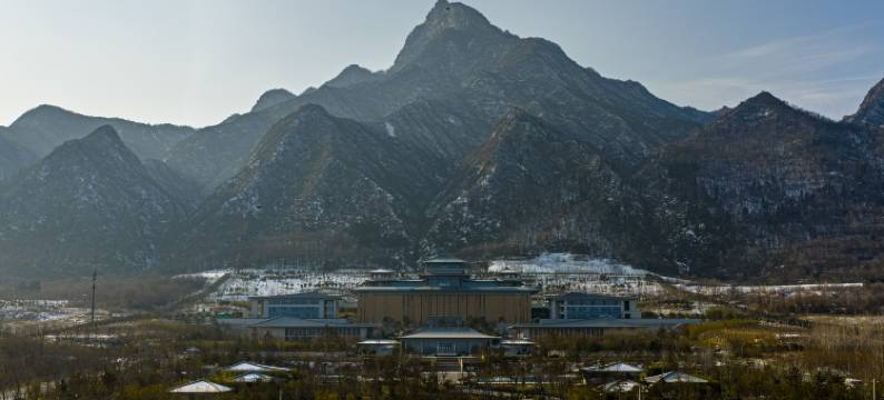 全季酒店(西安大雁塔大唐不夜城步行街店)图片