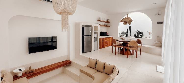 Casa Cherish 设计师双房泳池别墅(Casa Cherish 2BR Villa)图片