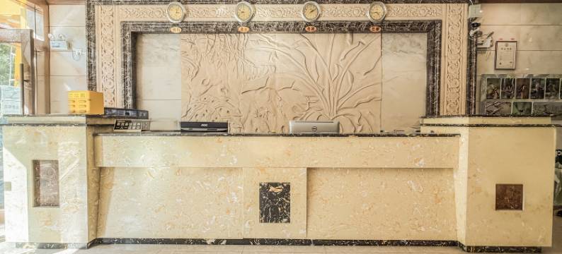 勐腊博识达酒店(勐仑店)图片