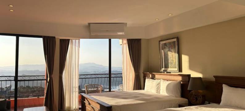 九份不厌晴民宿图片