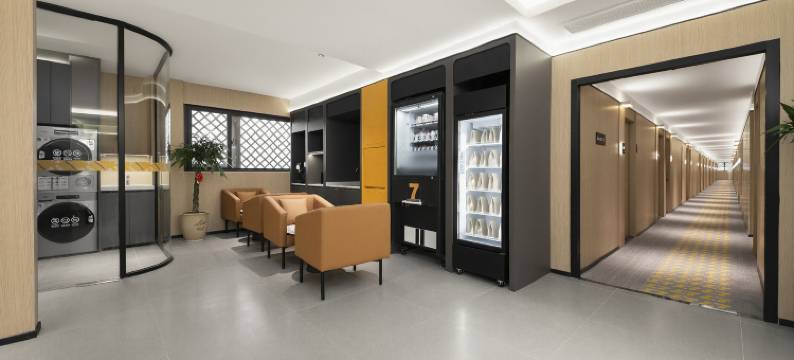 7天酒店(苏州火车站北广场店)图片