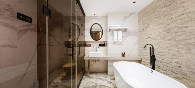 无为安德利致悦酒店图片