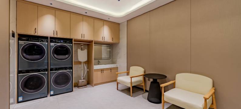 格林东方酒店(宿州苏宁广场国购步行街店)图片