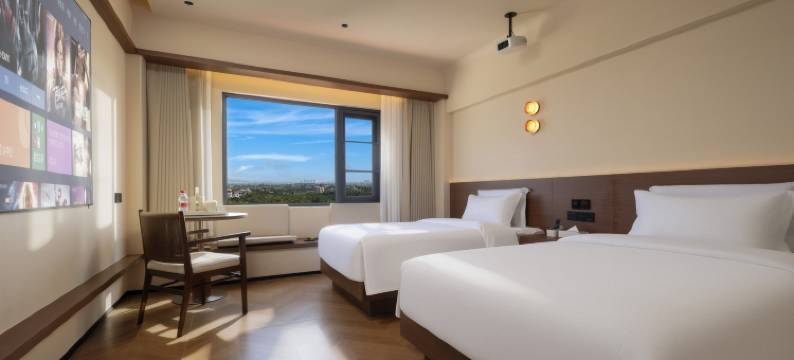 乐东元喜酒店(利国店)图片