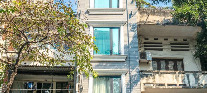 A25酒店-阮桂88号(A25 Hotel - 88 Nguyen Khuyen)图片