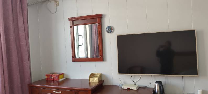 温馨好睡房住宿(泰和东服务区泉南高速泉州方向店)图片
