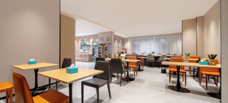 城市便捷酒店(鄂州南浦路观音阁店)图片