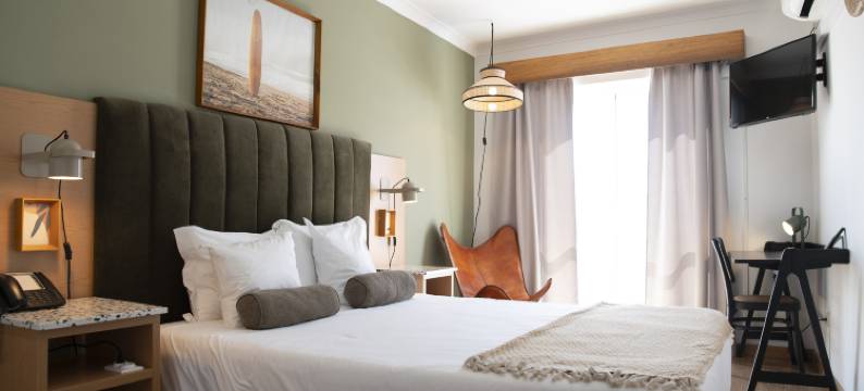 WOT 埃里塞拉靈魂(WOT Ericeira Soul)图片