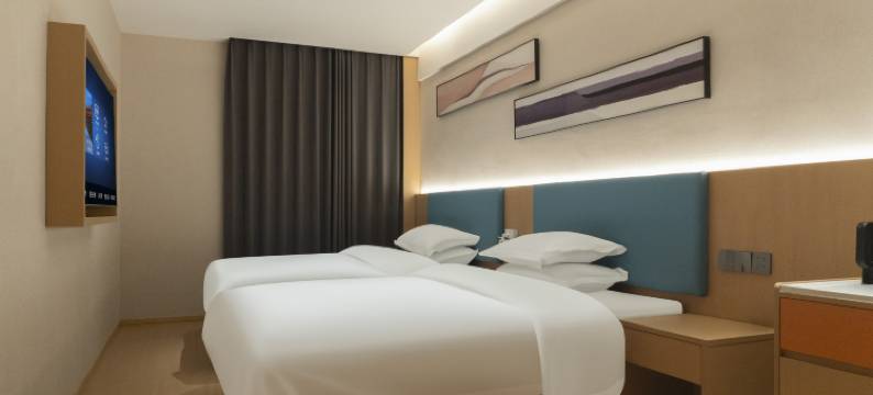 雲朵酒店(阿里措勤店)图片