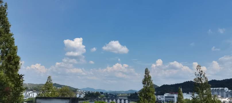 如家素柏·云酒店(黄山歙县徽州古城景区店)图片