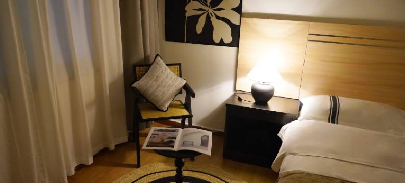 有福有顺酒店(河源亚洲第一高喷泉店)图片