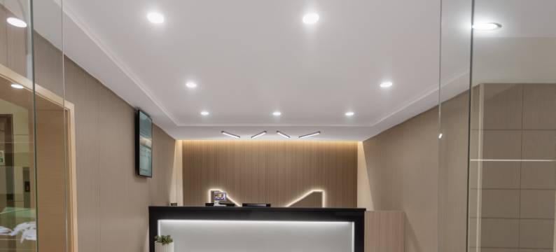 开蔓酒店(彭浦新村地铁站店)图片