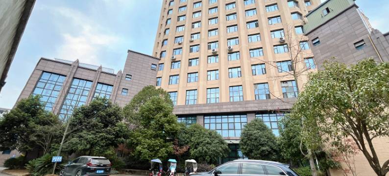 艺龙安云酒店(广汉三星堆店)图片