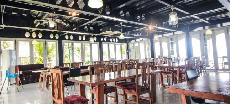 阿莉莎度假酒店(Allisa Resort Hotel)图片