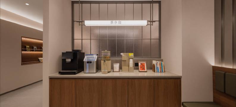 星程酒店(宁波宁职大中河路地铁站店)图片