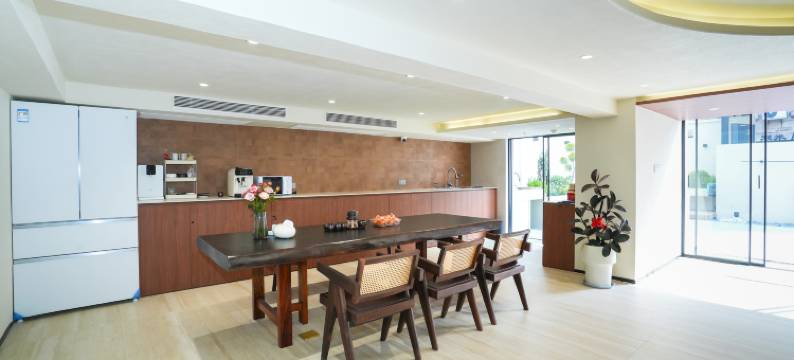 花筑·MI CASA 米家(南浔古镇店)图片