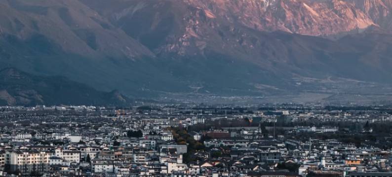 熹云民宿(丽江高铁站店)图片