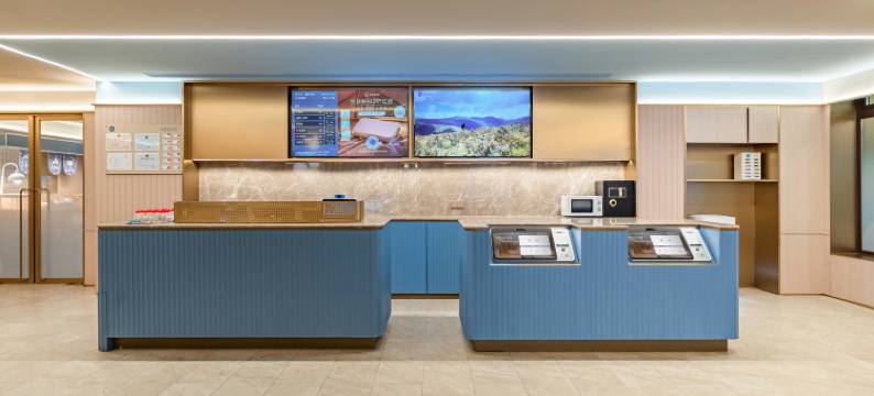 汉庭酒店(延吉参花街水上市场店)图片