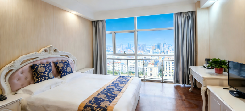 维娜斯大酒店(海门三和汽车广场人民西路店)图片