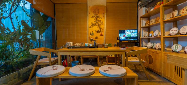 大理.洱岸朴宿(洱海龙龛码头店)图片