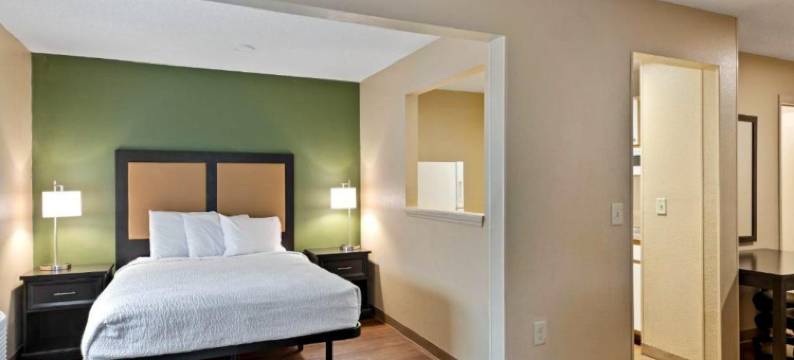 Studio 6 Suites Charlotte, NC - Tyvola Rd/Executive Park图片