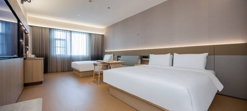 全季酒店(上海虹桥金汇路店)图片