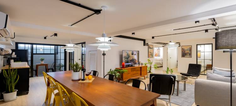 清迈Mid Century House公寓(Mid Century House Chiang mai)图片