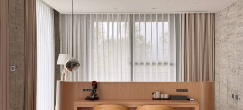 The O Villa Yuanshan图片