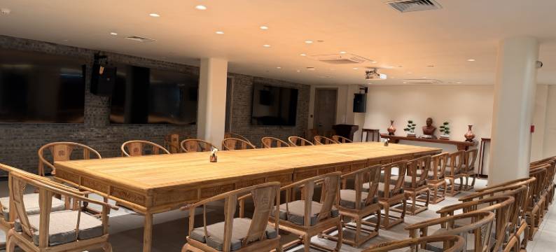 建国·璞隐酒店(北京环球度假区店)图片