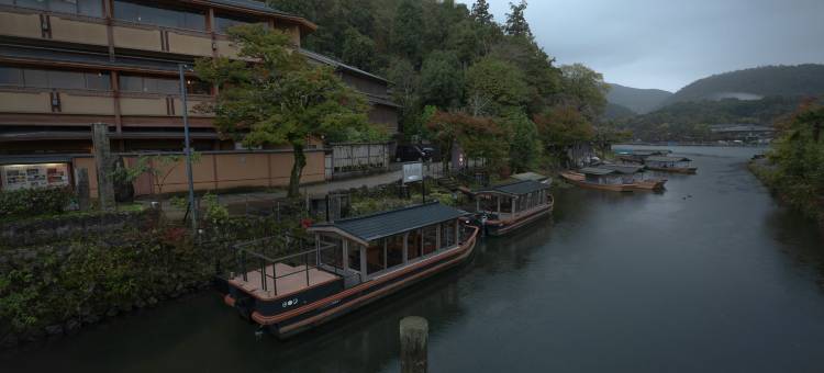 花筑·鞠酒店(京都站店)(Floral Hotel Mari – Kyoto Station)图片