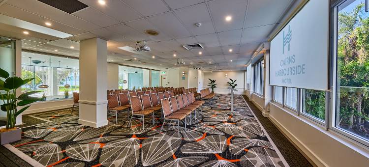凯恩斯海港酒店(Cairns Harbourside Hotel)图片