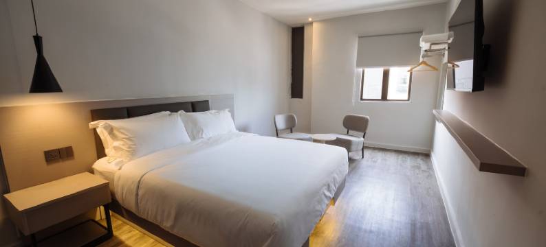 The Marion Hotel (Impian Emas Branch)图片