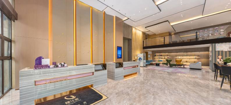 麗枫酒店(广元高铁站北京路店)图片