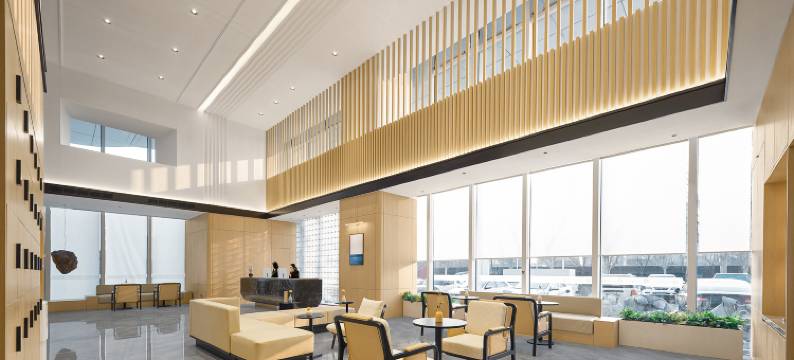 云镜酒店(唐山河头老街店)图片