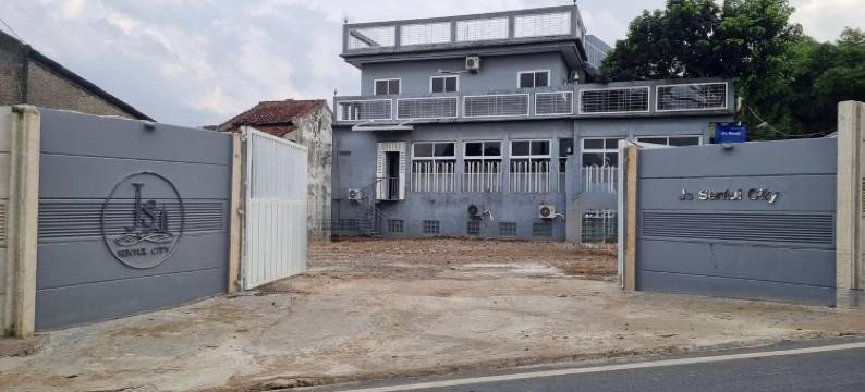 JS Sentul City(JS Sentul City)图片