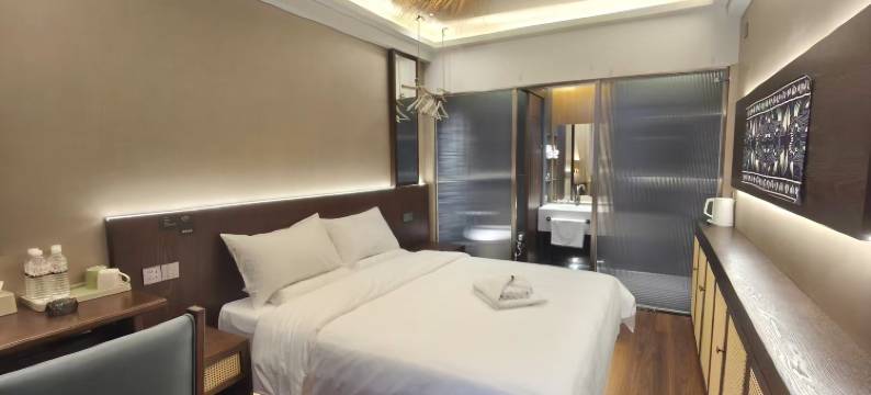 丽江花美时酒店图片