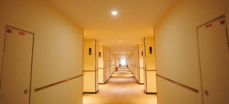 城市便捷酒店(徐州二院高铁站店)图片