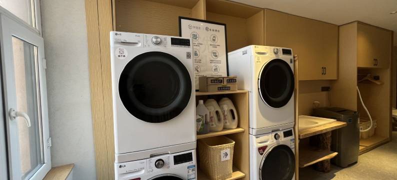 星程酒店(布尔津神湖南路店)图片