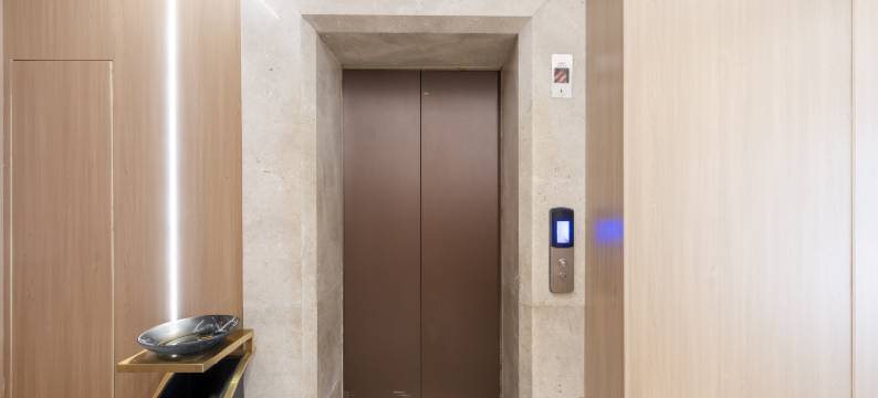 晋江鑫海轻奢酒店(安海上悦城店)图片